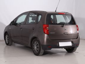 Mitsubishi Colt - 2011