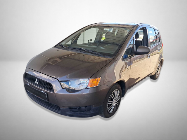Mitsubishi Colt 2011