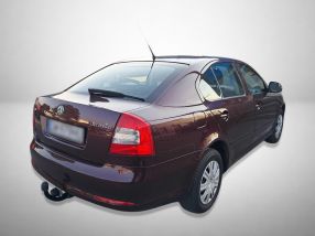 Skoda Octavia - 2010