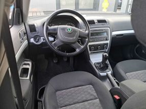 Skoda Octavia - 2010