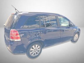 Opel Zafira - 2005
