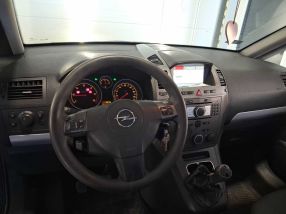 Opel Zafira - 2005