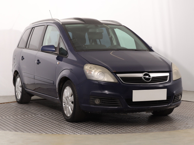 Opel Zafira 2005