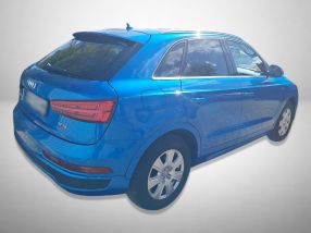 Audi Q3 - 2015