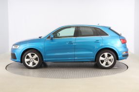 Audi Q3 - 2015