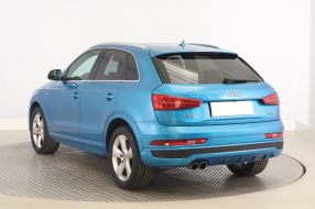 Audi Q3 - 2015
