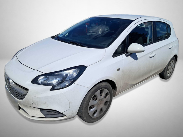 Opel Corsa 2018