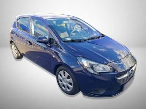 Opel Corsa - 2015