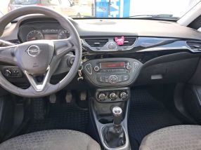 Opel Corsa - 2015