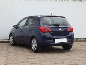 Opel Corsa - 2015