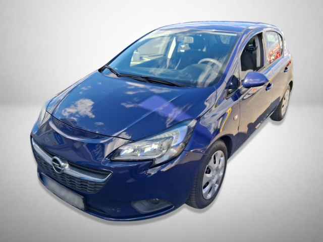 Opel Corsa 2015