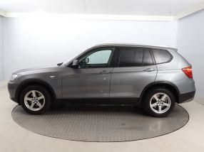 BMW X3 - 2011