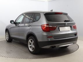 BMW X3 - 2011