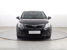 Toyota Avensis - 2009
