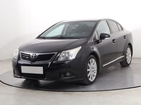 Toyota Avensis - 2009