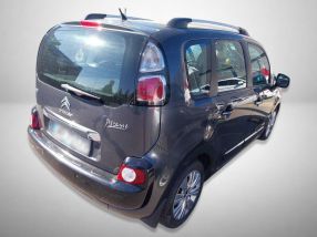 Citroen C3 Picasso - 2014