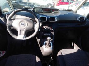 Citroen C3 Picasso - 2014