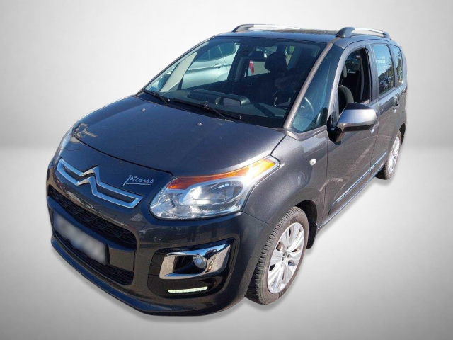 Citroen C3 Picasso 2014