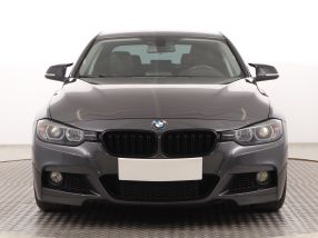 BMW 3 - 2016