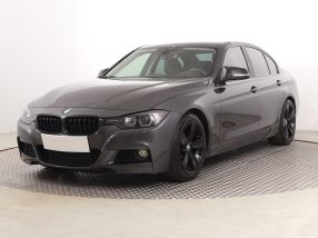 BMW 3 - 2016