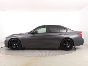 BMW 3 - 2016