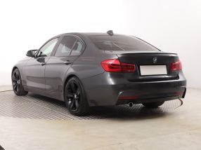 BMW 3 - 2016