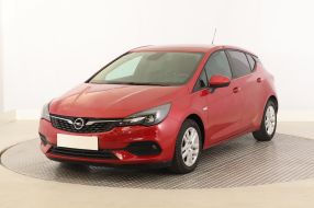 Opel Astra - 2020