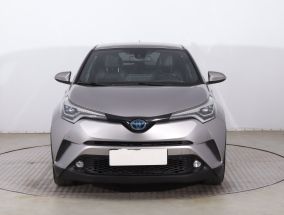 Toyota C-HR - 2016