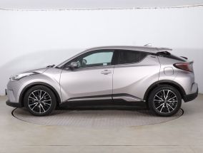 Toyota C-HR - 2016