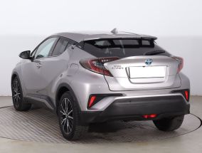 Toyota C-HR - 2016