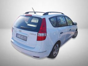 Hyundai i30 - 2009