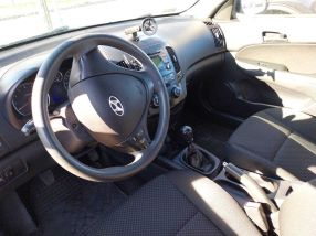 Hyundai i30 - 2009