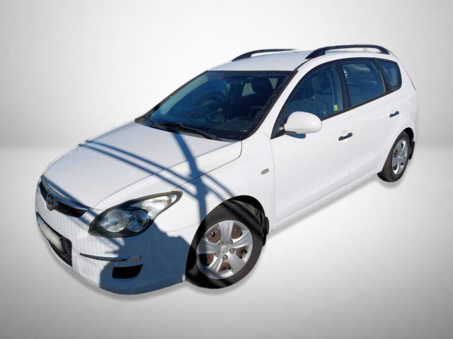 Hyundai i30 2009