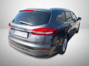 Ford Mondeo - 2018