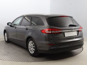 Ford Mondeo - 2018