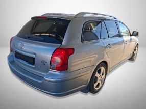 Toyota Avensis - 2007