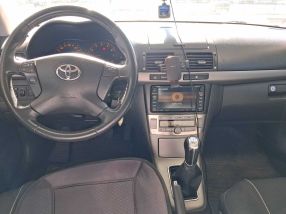 Toyota Avensis - 2007