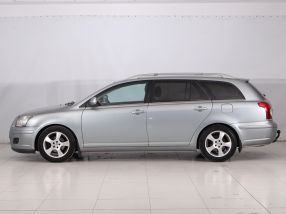 Toyota Avensis - 2007