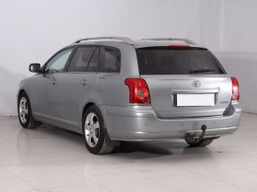 Toyota Avensis - 2007
