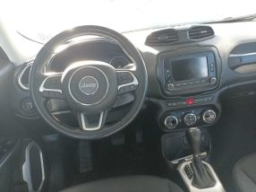 Jeep Renegade - 2017