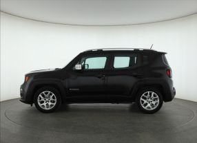 Jeep Renegade - 2017