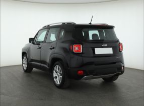 Jeep Renegade - 2017