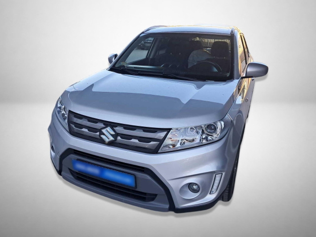Suzuki Vitara 2017