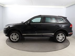 Volkswagen Touareg - 2017
