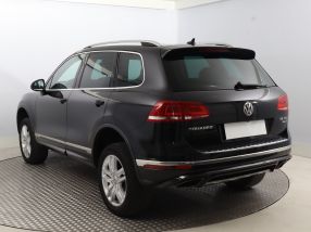 Volkswagen Touareg - 2017