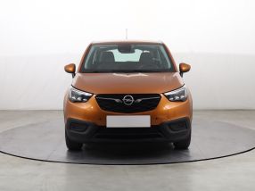 Opel Crossland X - 2018