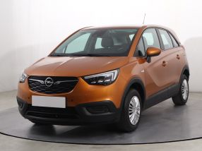 Opel Crossland X - 2018