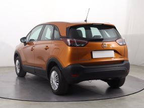 Opel Crossland X - 2018