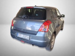 Suzuki Swift - 2009