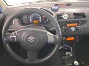 Suzuki Swift - 2009